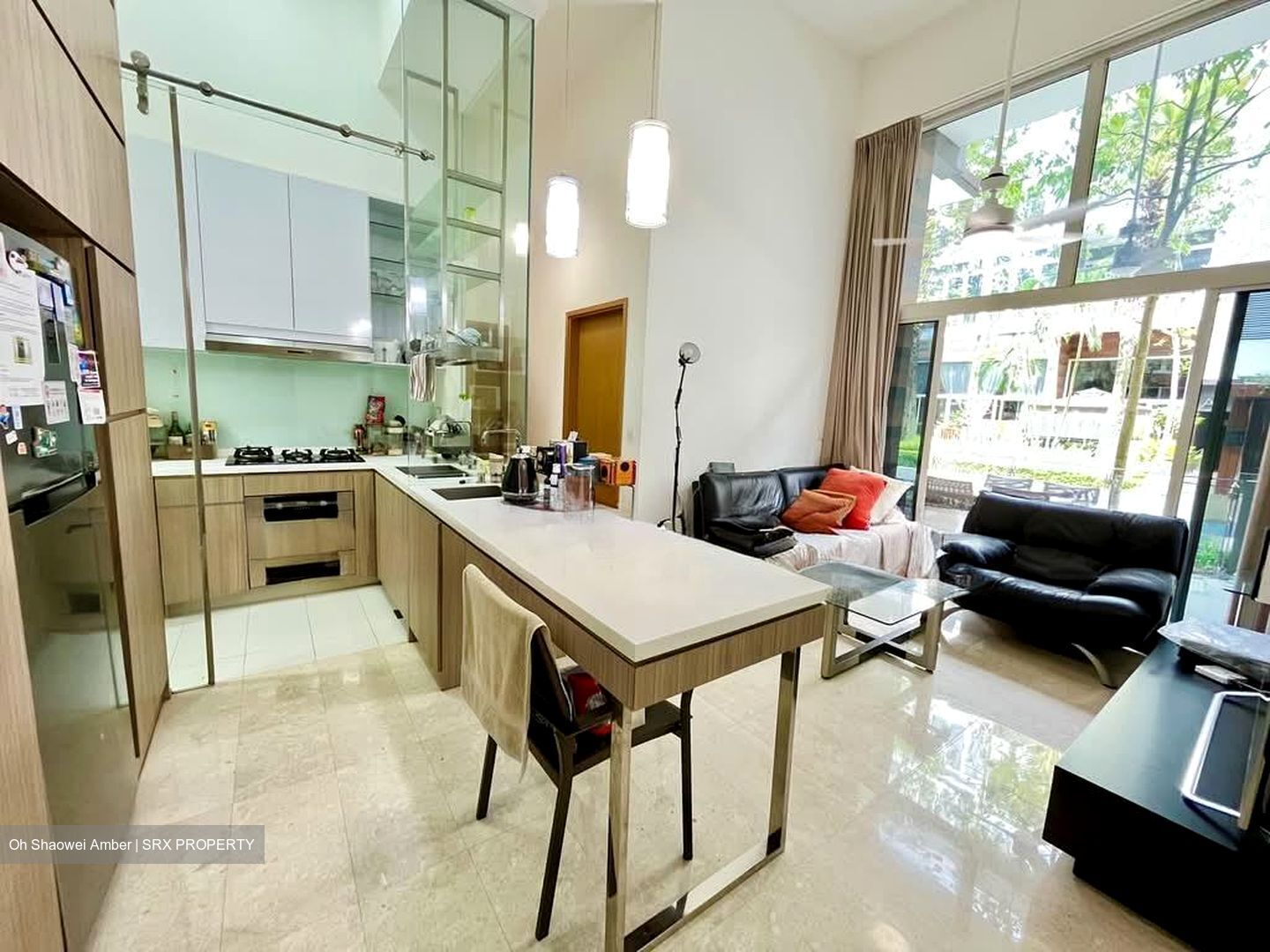 The Greenwich (D28), Condominium #574642451